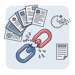 Fragmented Workflow Challenge