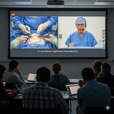Surgical Training