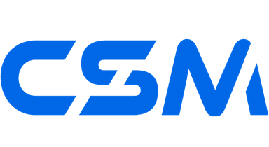 CSM Logo